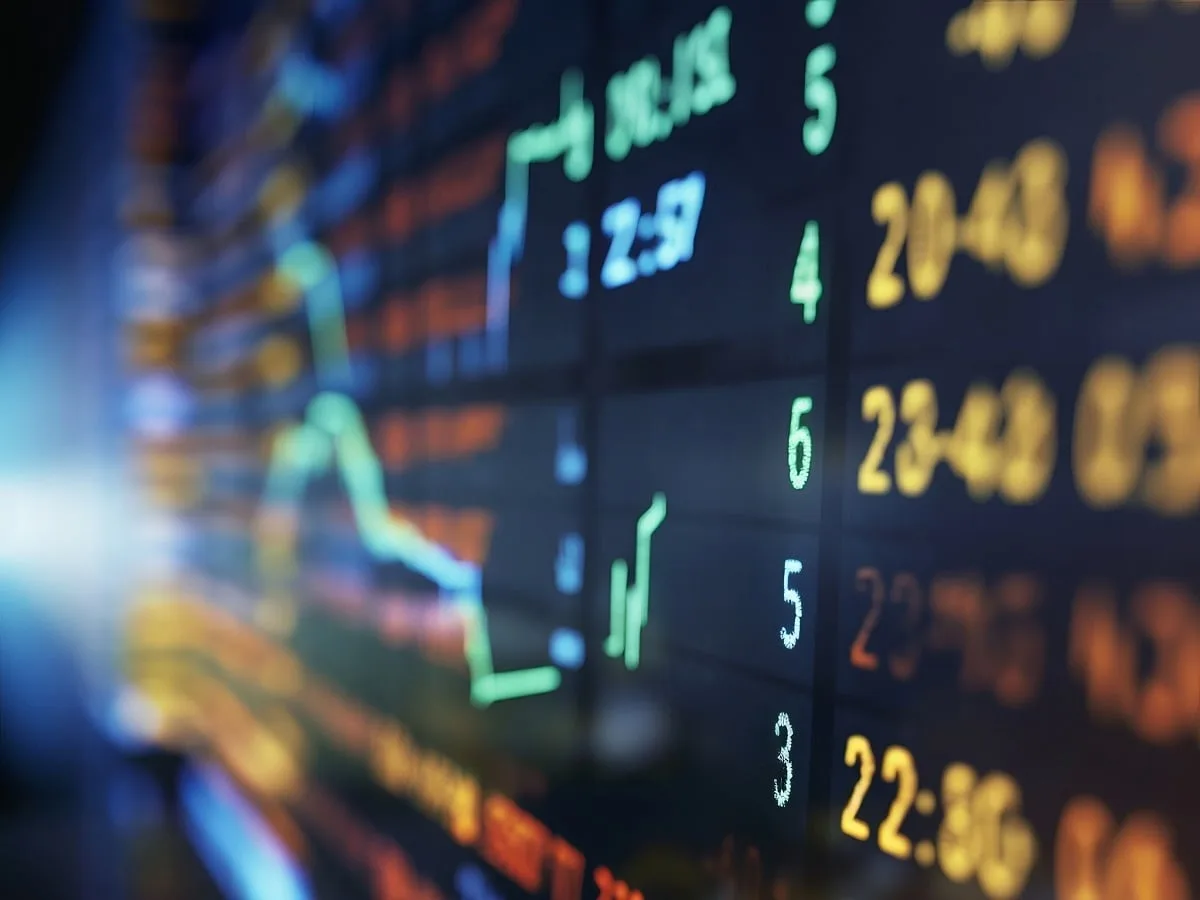 WATCH | Market Report