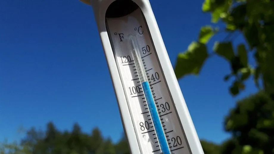Météo : de nouveaux records de chaleur, avant une baisse progressive des températures à partir de ce vendredi