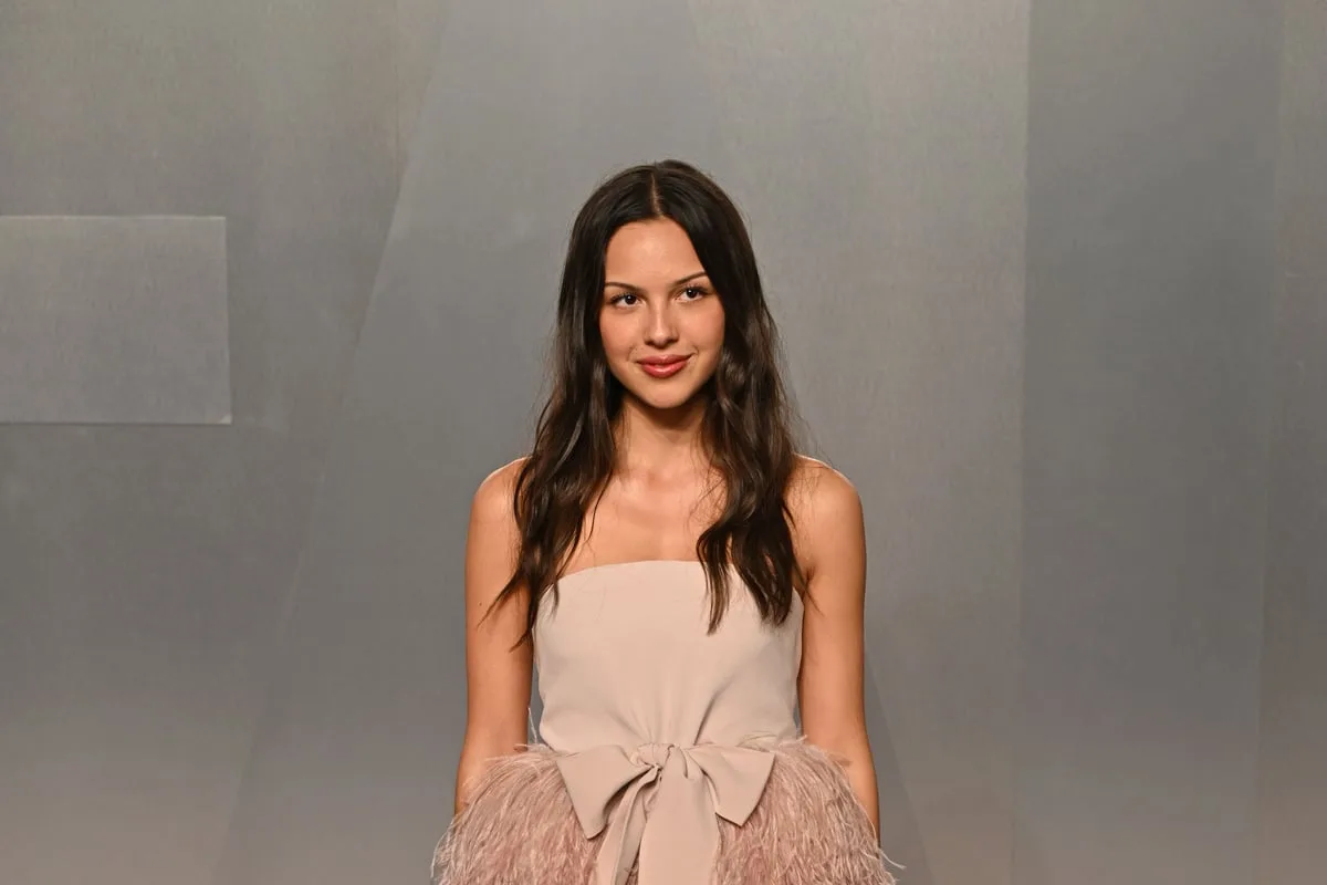 Olivia Rodrigo and Chappell Roan face off on David Byrne gameshow in new video