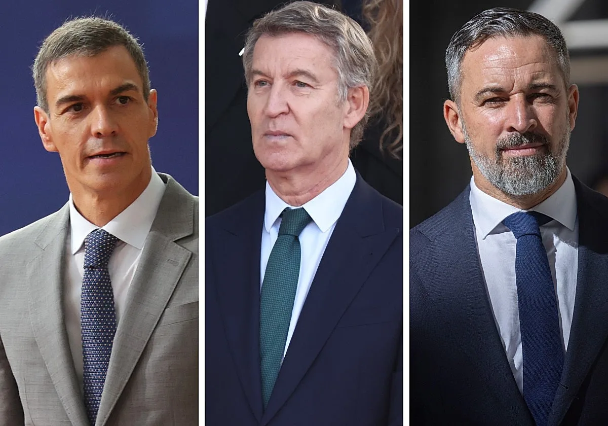 Encuestas elecciones generales del 29N País Vasco: resultados de PSOE, PP, Bildu y PNV y ganador según los sondeos