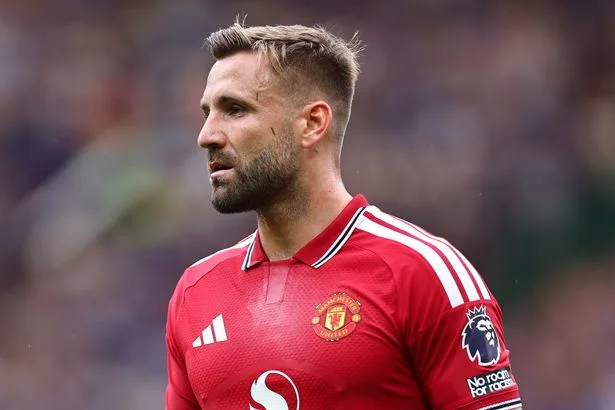 7 left-backs Man Utd can sign to replace Luke Shaw immediately