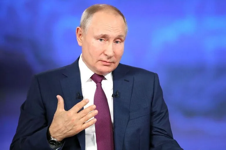 Путин: Власти РФ должны оправдать доверие, оказанное россиянами на выборах