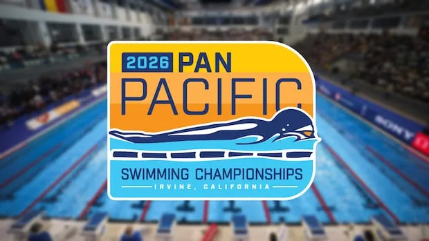 2026 Pan Pacific Swimming Championships: Day 3 Finals