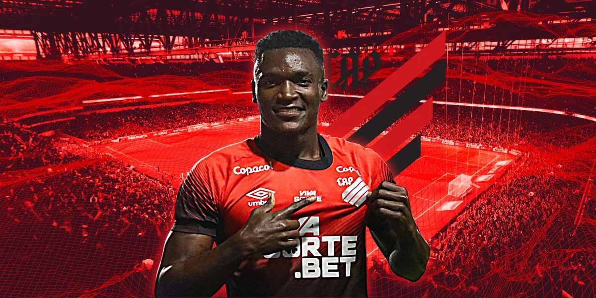 COMO KEVIN VIVEROS SE TORNOU O ARTILHEIRO DO BRASILEIRÃO EM 2026