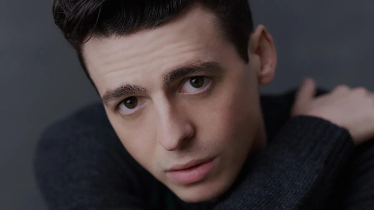 Anthony Boyle, Connor Swindells to Star in Sky “Anti-Romcom” Series ‘Charmer’