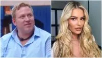 Jonas Sulzbach vive romance com ex-Casa de Vidro 12 anos mais nova; veja