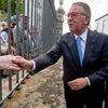 Seguro defende que “ninguém deve viver” sem habitação e apela a compromisso contra exclusão