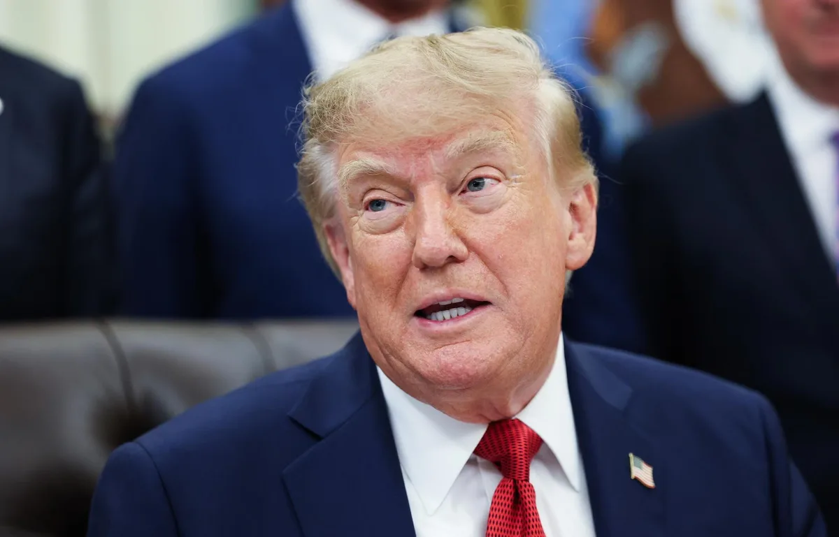 Análisis de entorno: Trump y la nueva arquitectura del poder norteamericano