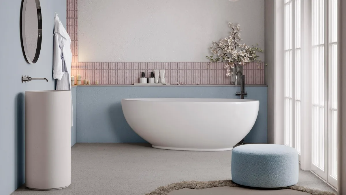 Teure Entspannung: Wenn das Badezimmer zur Kostenfalle wird