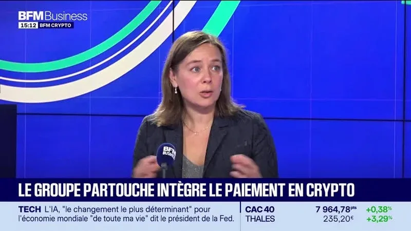 Paymium obtient son agrément de l'ACPR