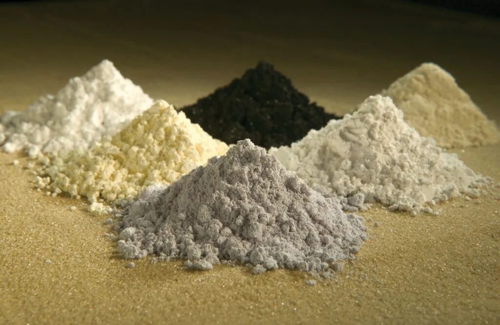 Bahia pode ter ganhos de 10,3% com expansão de minerais críticos