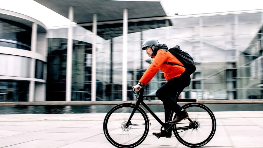 Akku-Tipps: Herbst und Frost: So bleibt Ihre E-Bike-Batterie gesund