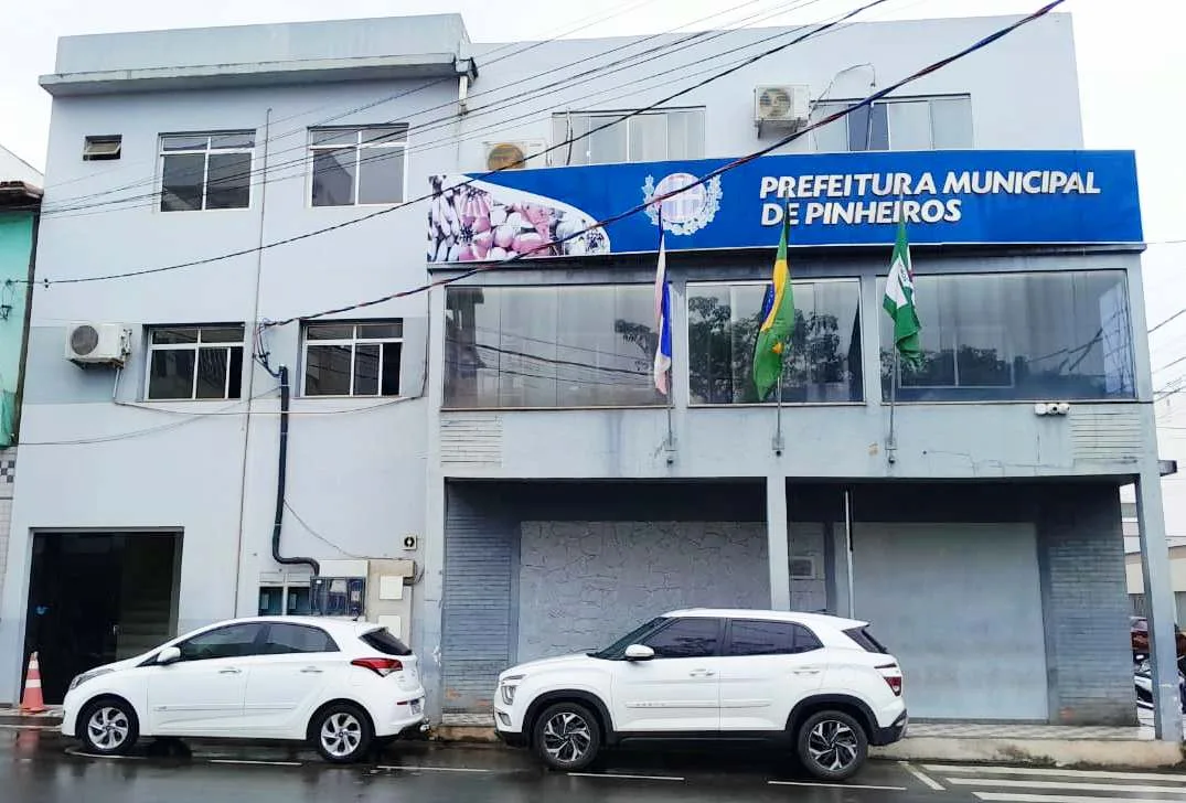 Prefeitura de Pinheiros abre seleção para profissionais temporários