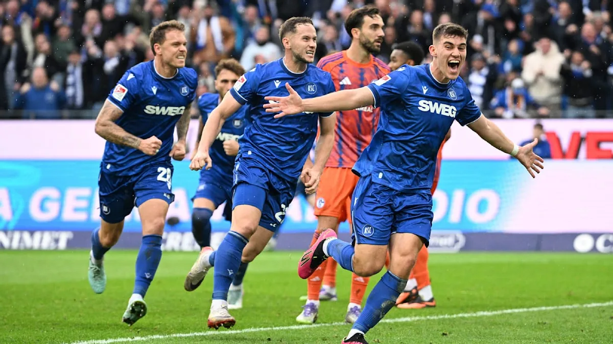 Trainer-Fuchs will ihn fit machen - Auf diesen Neuzugang hat Wollitz richtig „Bock“