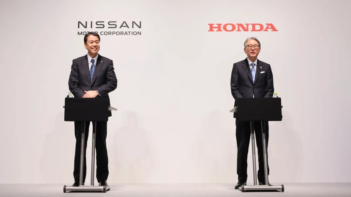 Après leur fusion ratée, Nissan et Honda vont partager le logiciel de leurs voitures dès 2029
