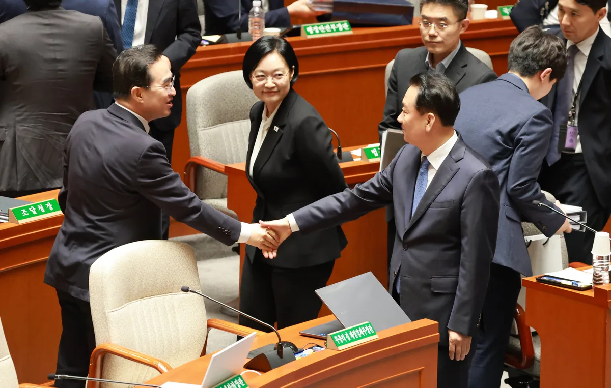 與의 ‘비거주 1주택’ 수정 요청에… 정부는 고심, 강경파는 반발