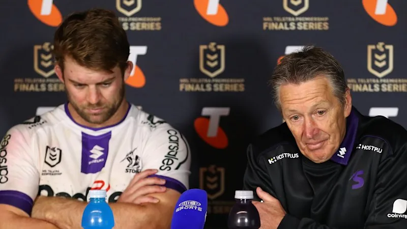 Forget the grand final, this is the hardest week in rugby league