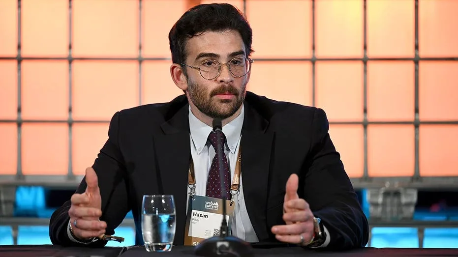 Hasan Piker defends using incendiary terms like 'inbred' or 'Zionist pig' against opponents