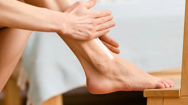 After your face, this is the next body part to see the sun. Here’s how to get it ready