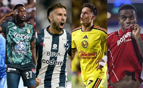 Leagues Cup: Quedaron definidos los horarios y fechas de las Semifinales; América ya tiene sede
