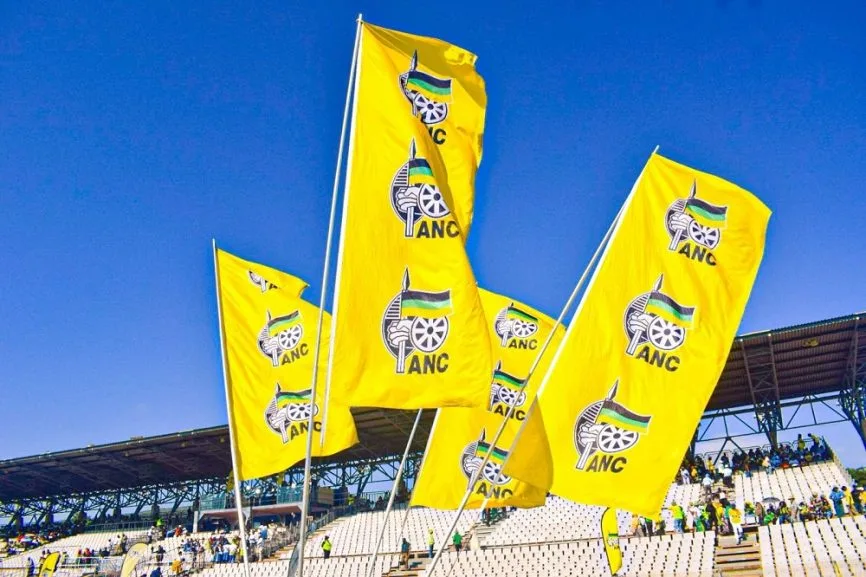 EC ANC members take legal action against party