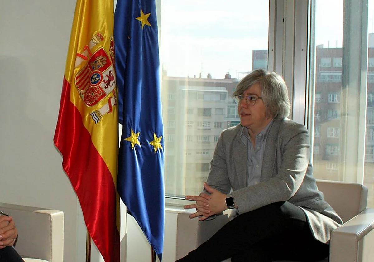 El Gobierno nombra a Leire Iglesias como secretaria de Estado de Vivienda y será sustituida en Casa 47 por Maribel Ramos