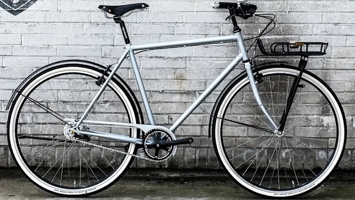 Nach 175 Jahren - Deutscher Fahrrad-Hersteller insolvent