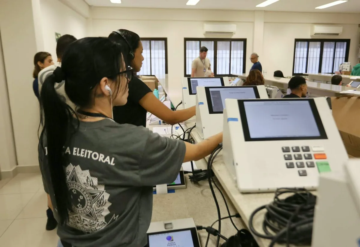 TRE abre inscrições para estágio em 10 cursos com bolsa de R$ 1.020