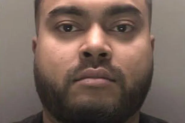 Boy, 5, begged fake British Gas worker 'don't hurt mummy' as knife held to neck