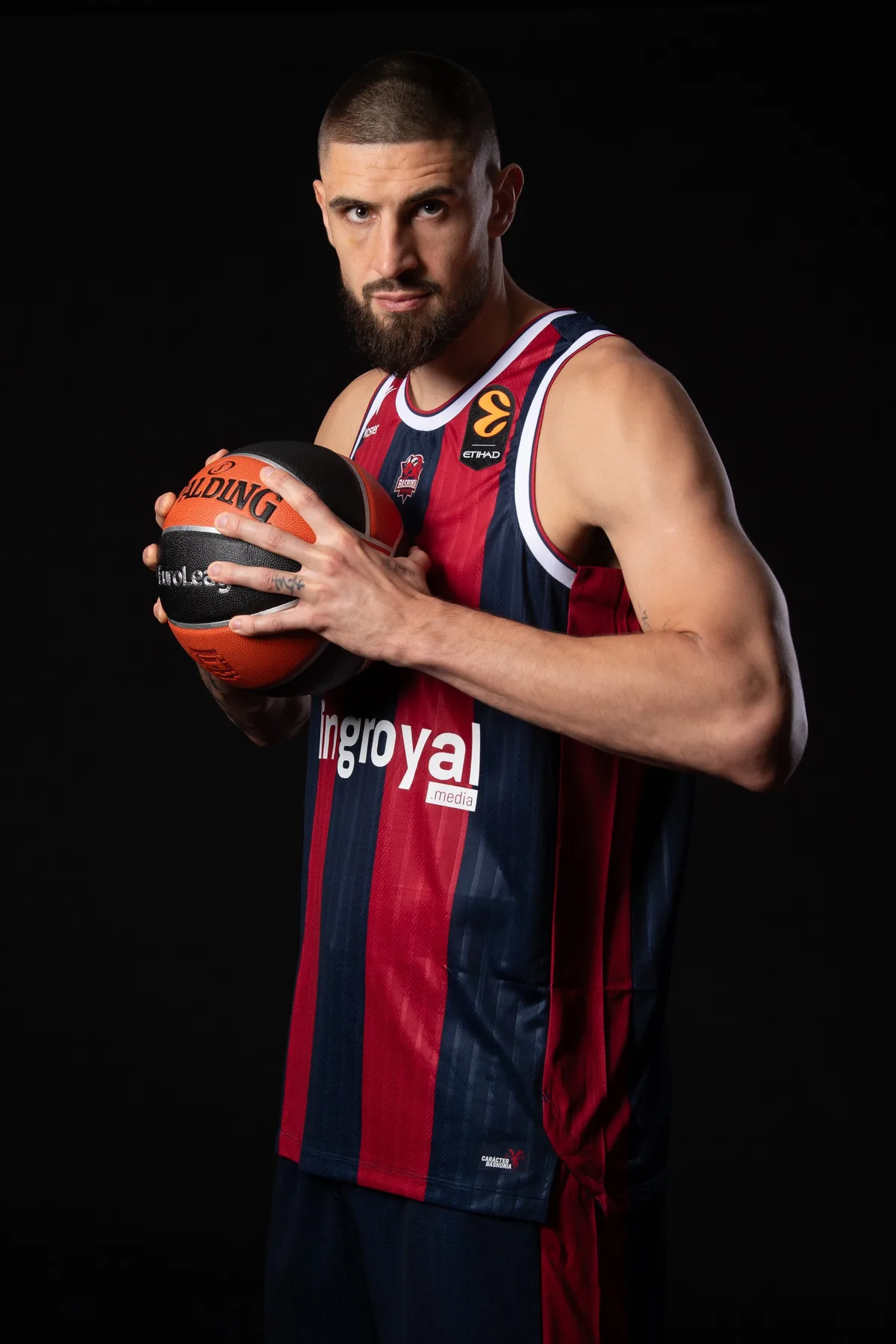 El Baskonia podría cortar a Alex Len en las próximas horas