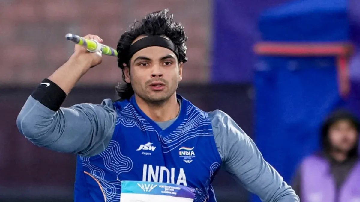 Diamond League: What Missing Zurich Leg Means For Neeraj Chopra's Finals Qualification