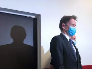 Le complotiste Rémy Daillet condamné à 6 ans de prison pour association de malfaiteurs et l’enlèvement de la petite Mia