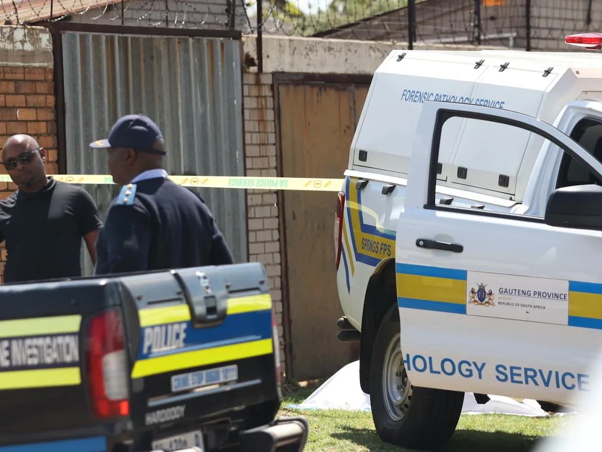 ‘We don’t feel safe’: KwaThema residents on edge