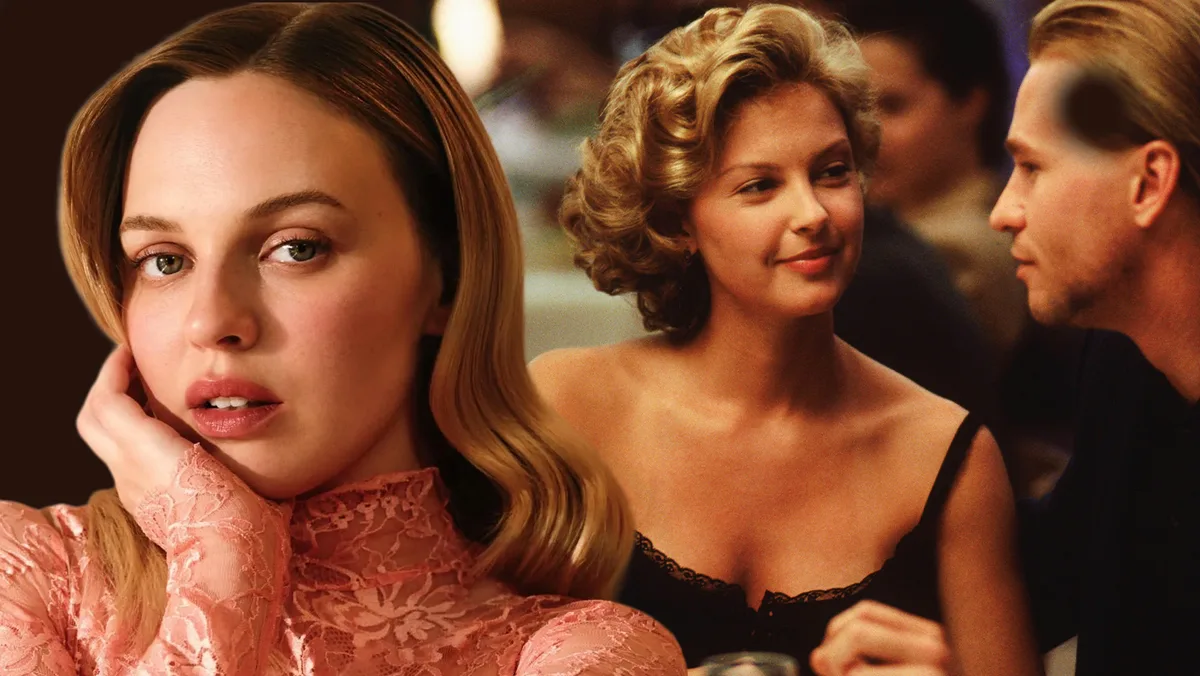 ‘Heat 2’: Odessa Young In Talks For Charlene Role In Highly-Anticipated Sequel; María Cid Top Choice For Role Of Gabi