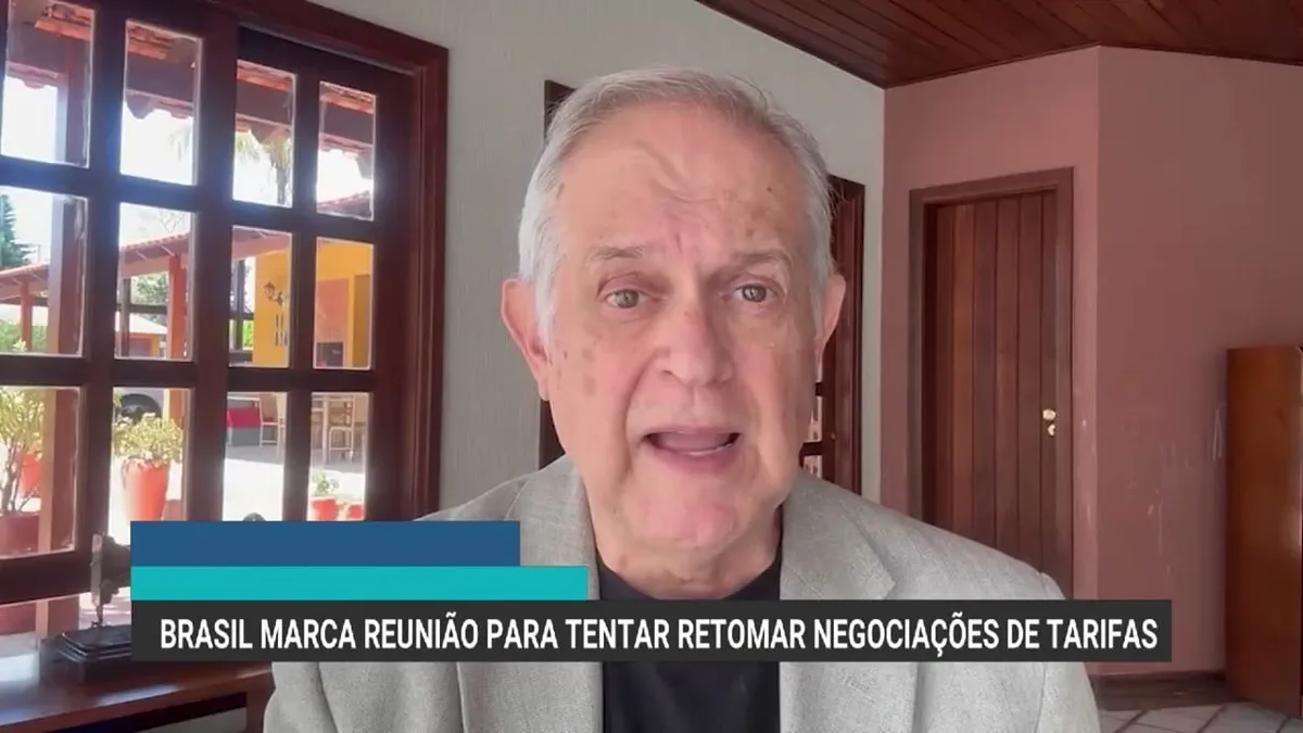 Governo destina R$ 13,5 bilhões em crédito para empresas afetadas pelo tarifaço dos EUA