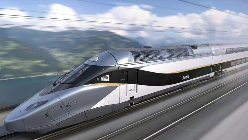 Un contrat qui peut atteindre 850 millions d'euros: le Portugal hésite entre Alstom et l'espagnol Talgo pour ses nouveaux TGV