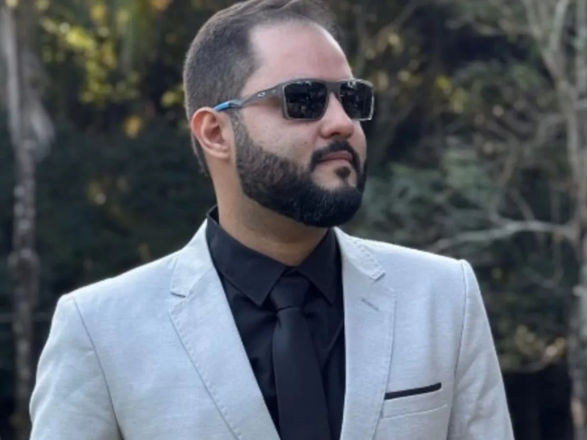 Advogado que atropelou e matou 3 pessoas ao sair de festa é solto após pagar mais de R$ 16 mil de fiança