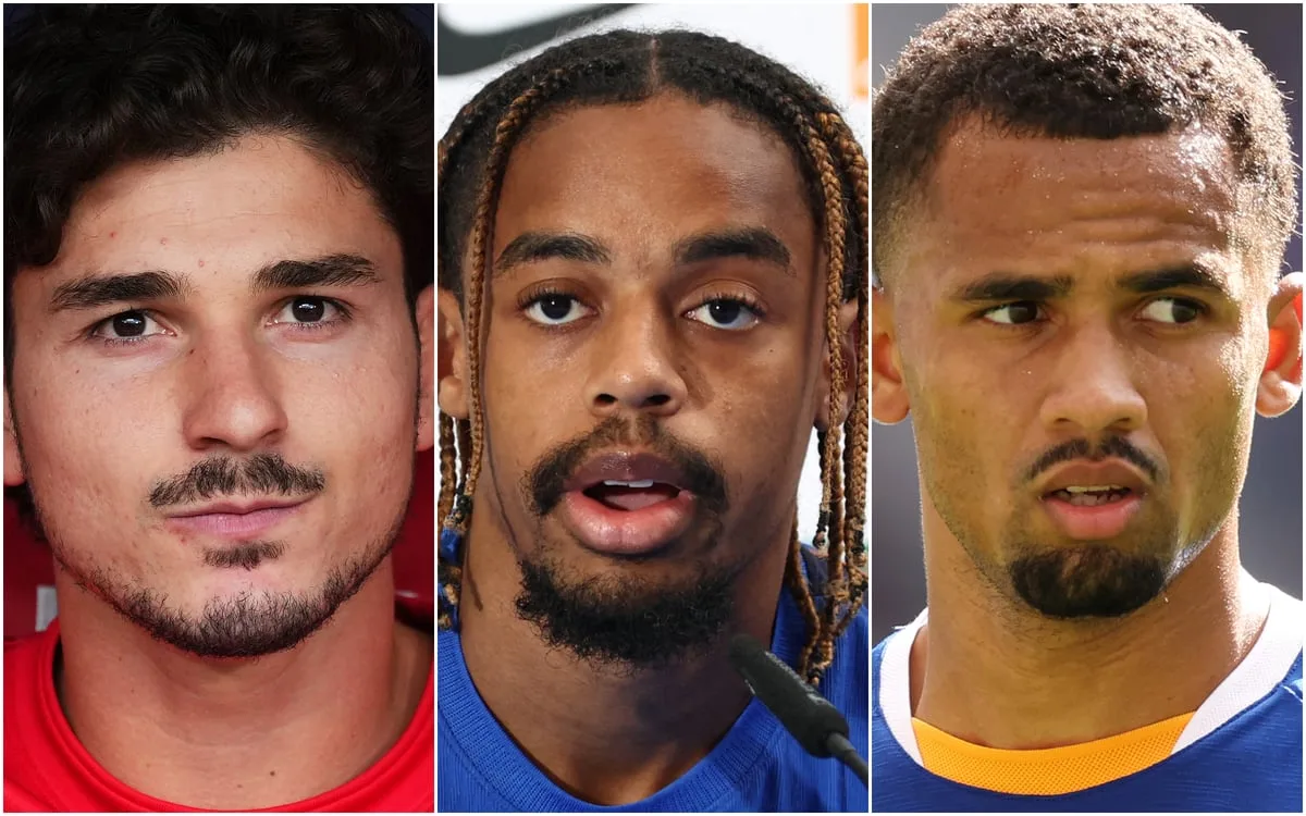 Transfer news LIVE: Arsenal triple deal, Alvarez boost; Liverpool sign Barcola; Chelsea, Man Utd latest