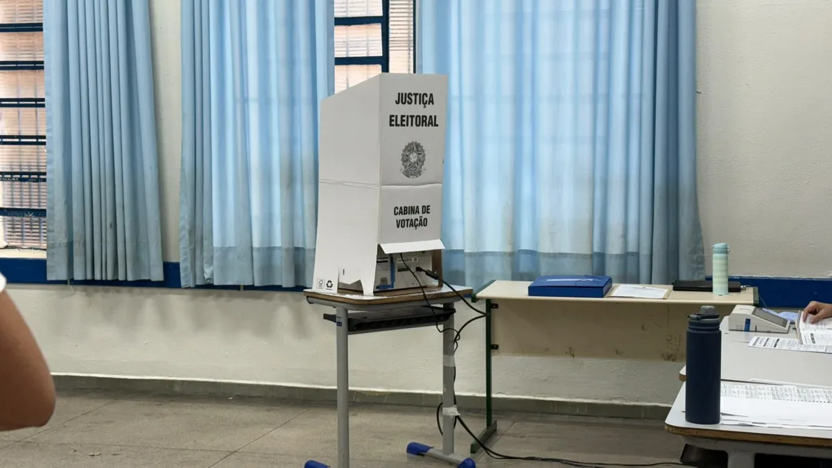 Eleições 2026: quais estados já elegeram governador e onde haverá segundo turno?