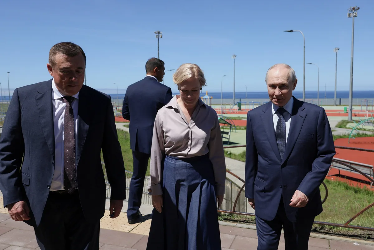 Nueva escalada entre Moscú y Tokio por las islas Kuriles: Rusia convocó al embajador japonés por las críticas a Putin