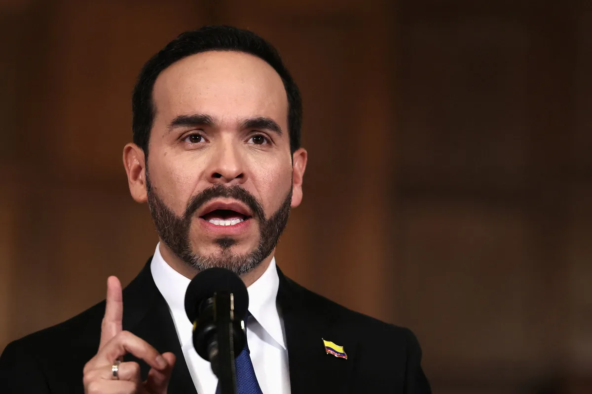 Presidencia confirmó que se cometieron errores al publicar la hoja de vida de Abelardo de la Espriella en el Sigep II: qué pasó