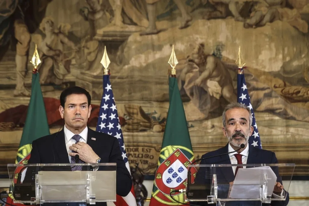 Rubio: EEUU jamás violaría la soberanía de ningún país
