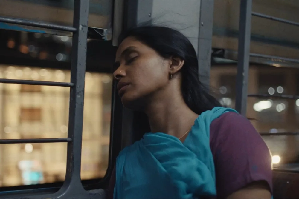 How Busan Title ‘Selvi’ Turns a Nurse’s Working Hours Into an Endurance Test