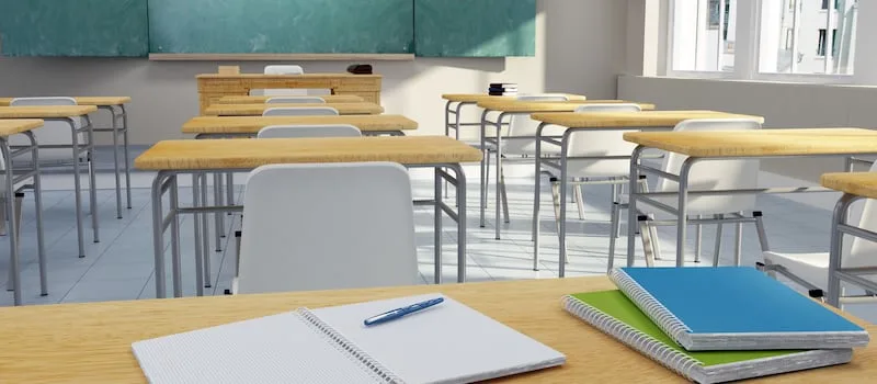 Gauteng parents urged to accept school placement offers within seven days