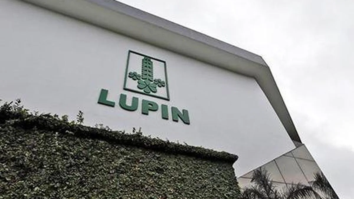 Lupin launches fixed dose triple combo inhaler for COPD in India