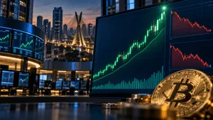 Bolsa dispara e dólar cai 4,64%; o que esperar dos mercados?