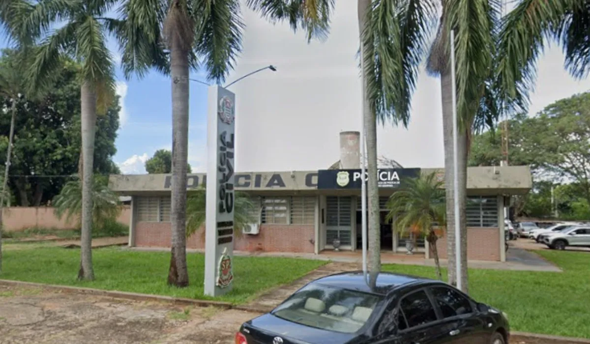 Homem morre após ser atacado pelo irmão ao tentar defender cunhada em Teodoro Sampaio