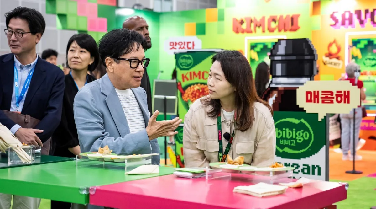 CJ “북미 매출 12조 원, K라이프스타일 기업 변신” 비전 제시