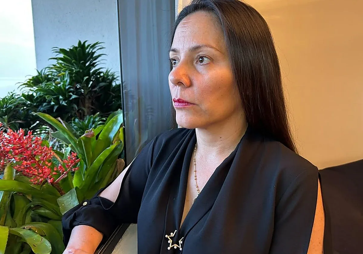 Bárbara César Siero: «Fui coaccionada para inhabilitar a María Corina Machado y a Henrique Capriles»