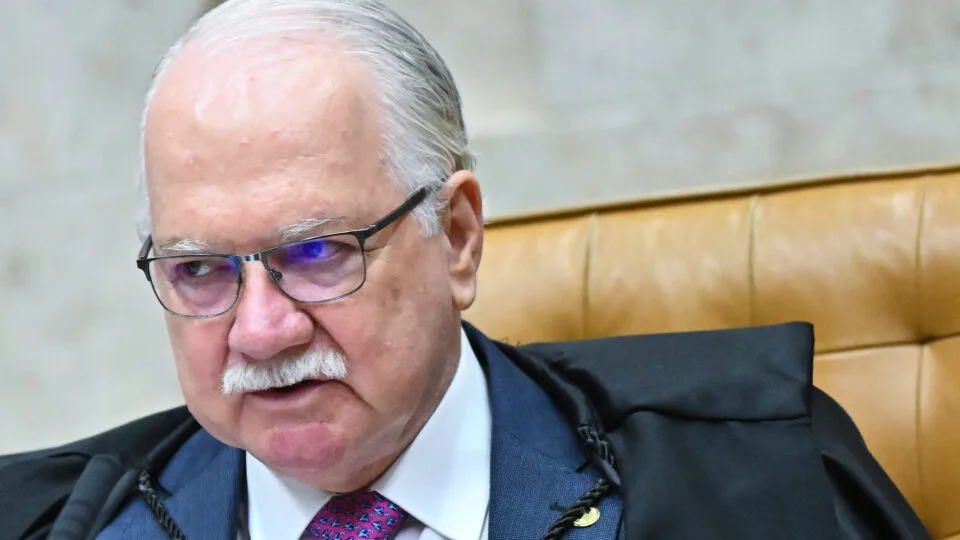 PF reestrutura relatórios sobre envolvimento de ministros do STF no Master para envio a Fachin